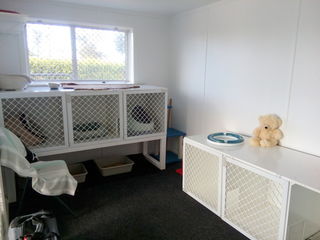 Individual family unit 33