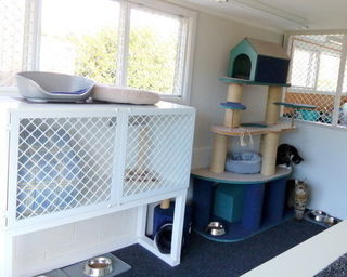 Individual family unit 34