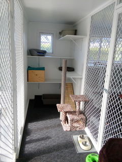 Individual family unit 32